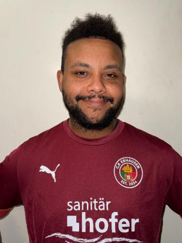 Emmanuel Eweka
