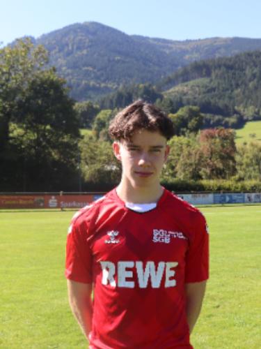 Philipp Bayer