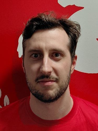 Nicholas Kariger