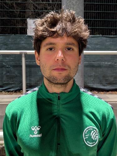 Maximilian Sellinat