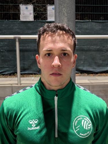 Niklas Kraemer