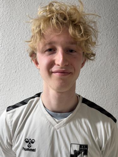 Tom David Liefländer