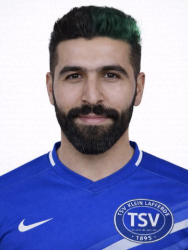 Sid Farid Rezaee