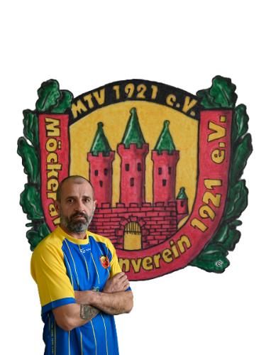 Viorel-Sorin Martici