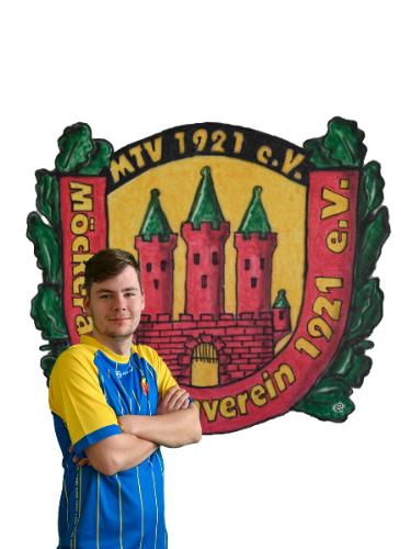 Finn Marten Biegelmeier