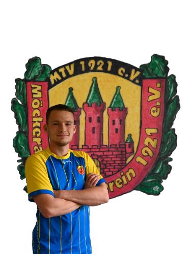 Niklas Hübner