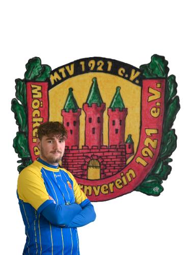 Tobias Jankow
