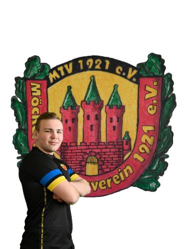 Marius Müller