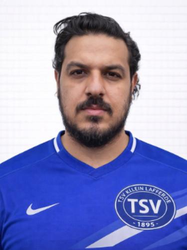 Tarik Karaman