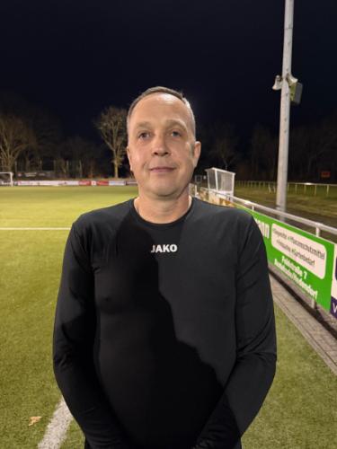 Sven Eggert