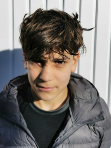 Emrah Smajic