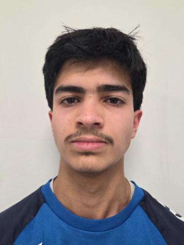 Syed Naqi Abbas