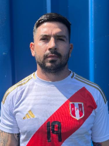 Jhon Jairo Alvarez Londono