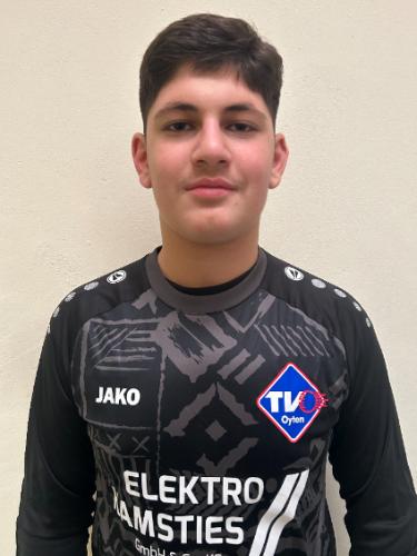 Muhamed Keremit