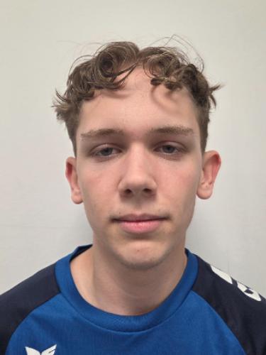 Jeremy Linus Seidel