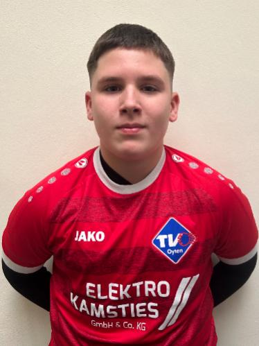 Niclas Maiwald