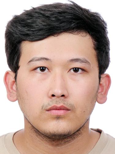 Abduvosit Abduvoitov