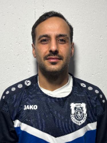 Bünyamin Hamurcu