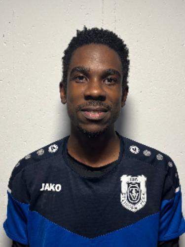 Hamza Kakembo