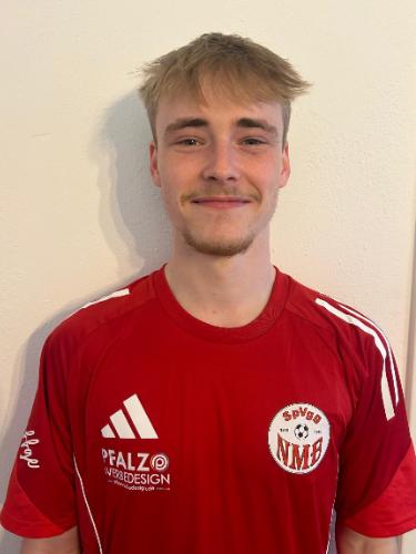Ian Jens Jung