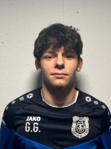 Gabriele Giacobbe