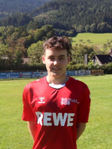 Simon Preiß