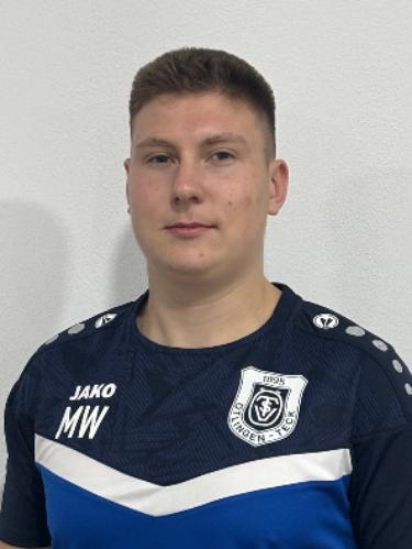 Maik Widmann