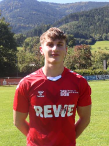 Marvin Wehrle