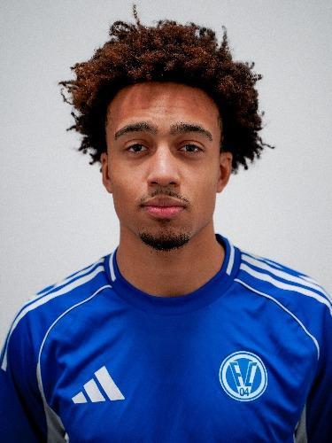 Lucas Uwandu