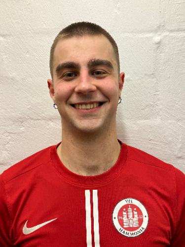 Justus Wolski