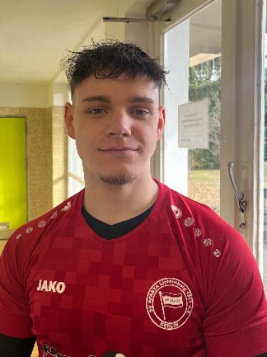 Lukas Cäsar