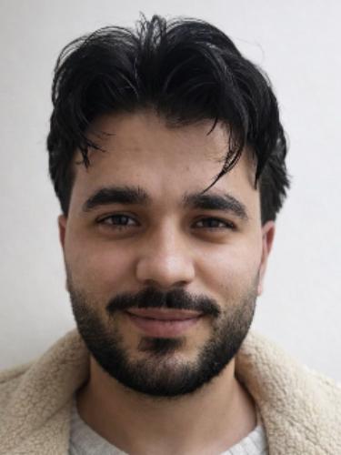 Ahmet Emre Ekincioglu