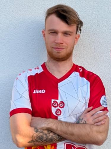 Niclas Krebsz
