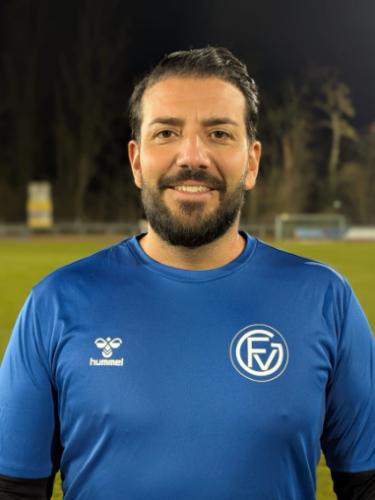 Enes Yildirim