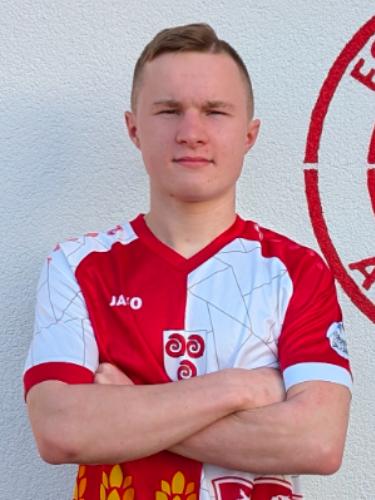 Justin Elias Krug