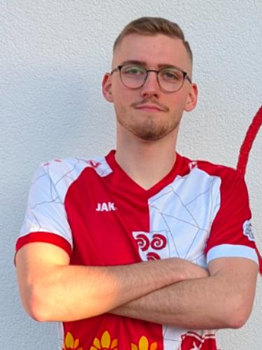 Tim Meier