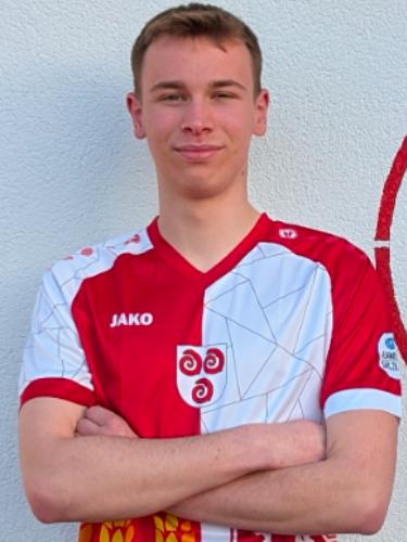 Adrian Petsch