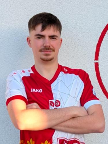 Bastian Priczkat