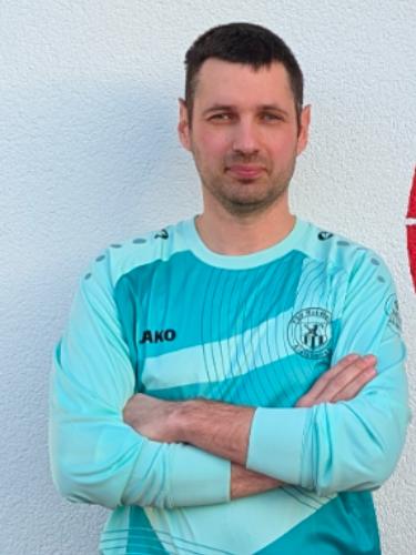 Björn Schumacher