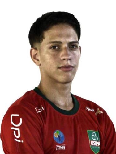 David Oliveira Silva