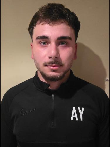 Aydin Yavuz