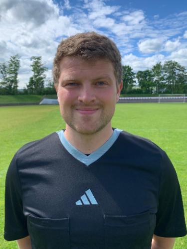 Niclas Berg