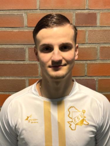 Laurin Benedikt Strnat
