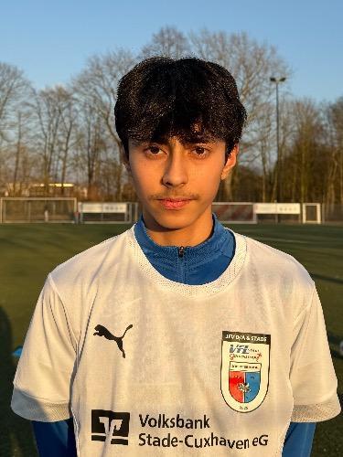 Erfan Mohammadi