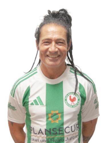 Gökhan Gökalp