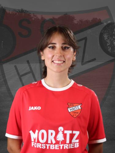 Selina Yildirim