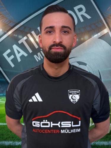 Mervan Aydin