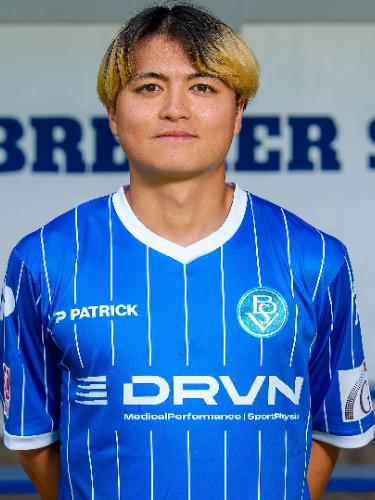 Ryusei Hosokawa