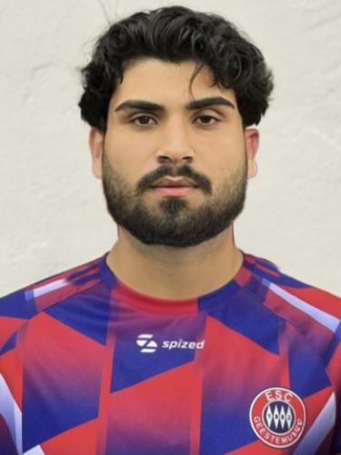 Deliar Waqas
