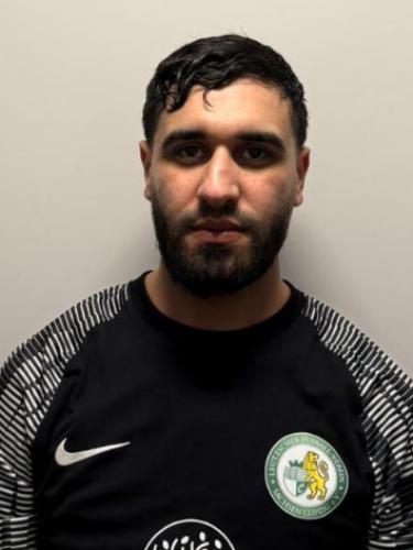 Ibrahim Liddawi
